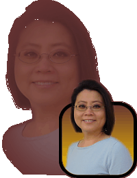 Dr. Cristina Khan