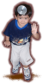 ENT Kid